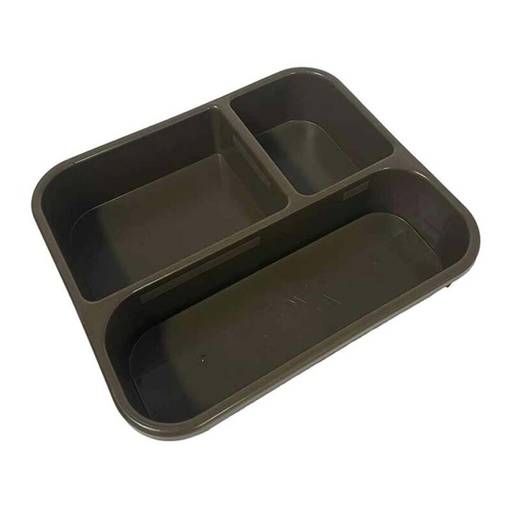 FOX SQUARE BUCKET INSERT 10L