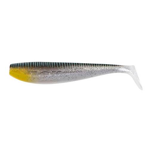 FOX RAGE ZANDER PRO 14CM SILVER HALO