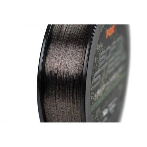 FOX SOFT STEEL 20LB 1000M 0.37MM