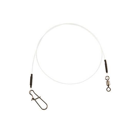 FOX RAGE 19 FLUOROCARBON LEADER 40CM