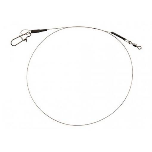 FOX RAGE 19 STANDARD LEADER 40CM 8KG
