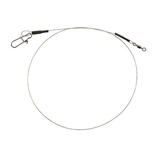 FOX 19STRAND LEADERS 50CM 16KG