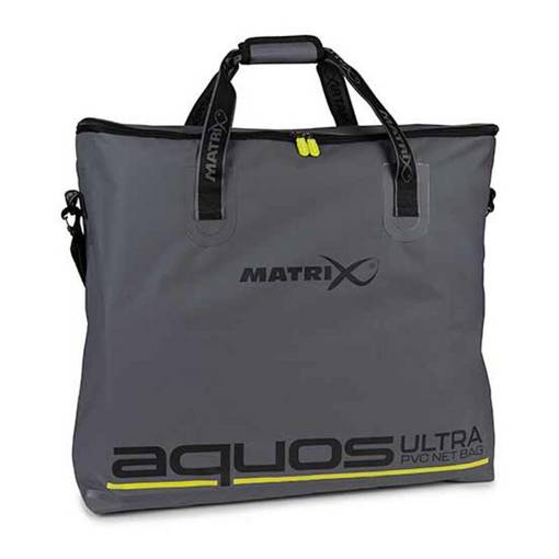 MATRIX AQUOS PVC NET BAG