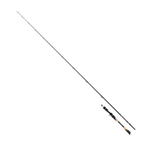 FOX RAGE TR MULTI POWER BAITCASTING ROD 7FT 15-60G