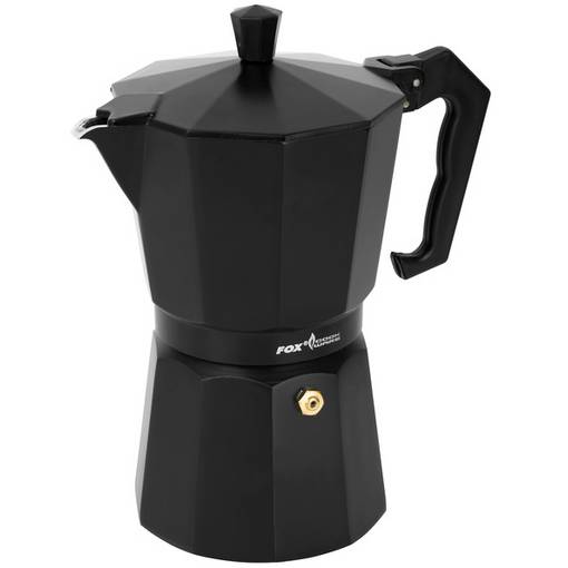 FOX ESPRESSO MAKER