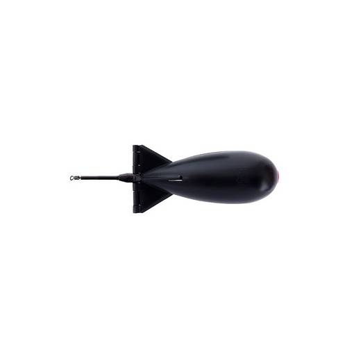 SPOMB LARGE X BLACK