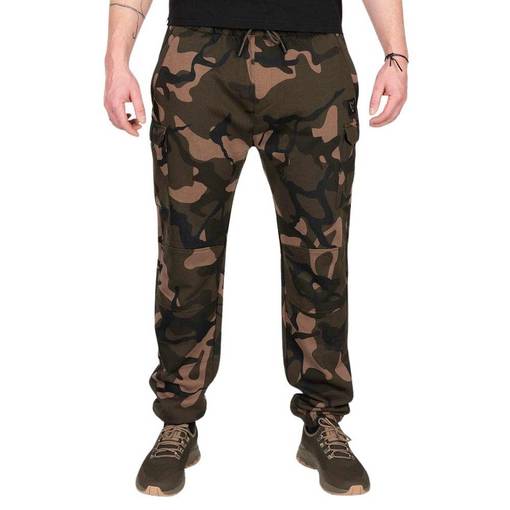 FOX LW JOGGERS CAMO