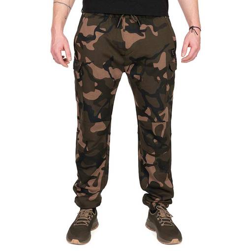 FOX LW JOGGER CAMO