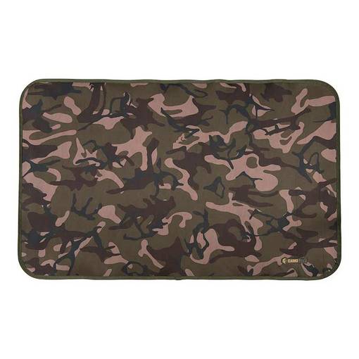 FOX CAMOLITE BIVVY MAT 100X62