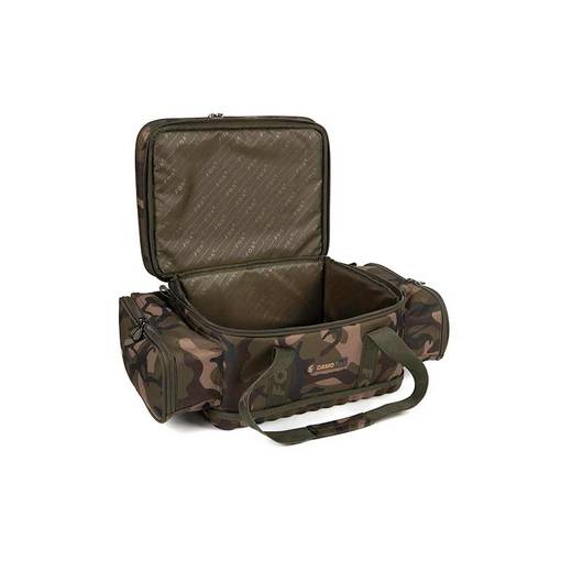 FOX CAMOLITE LOW LEVEL BARROW BAG SMAL 54x29x26cm