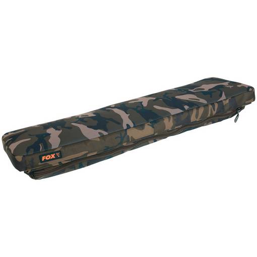 FOX CAMOLITE BOAT SEAT