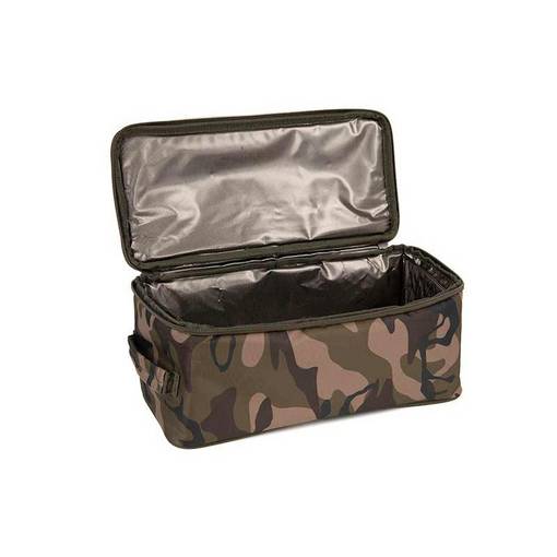 FOX CAMO LITE COOL BAG 39x18x14cm