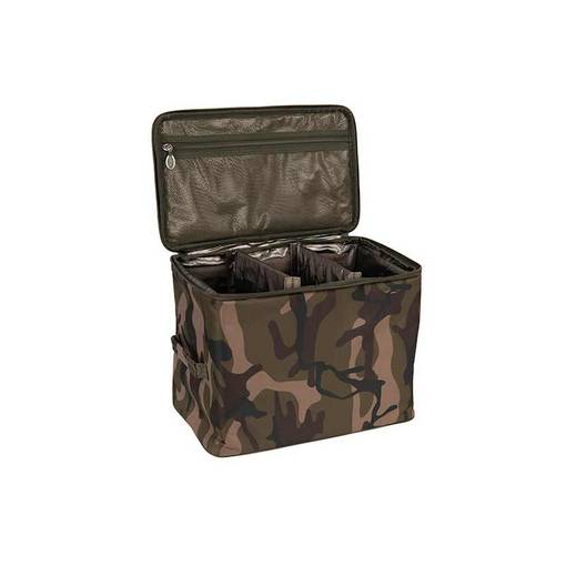 FOX CAMOLITE LARGE COOL BAG 37x22x28cm