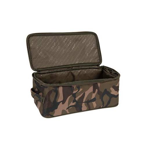 FOX CAMOLITE STORAGE BAG 39x18x14cm