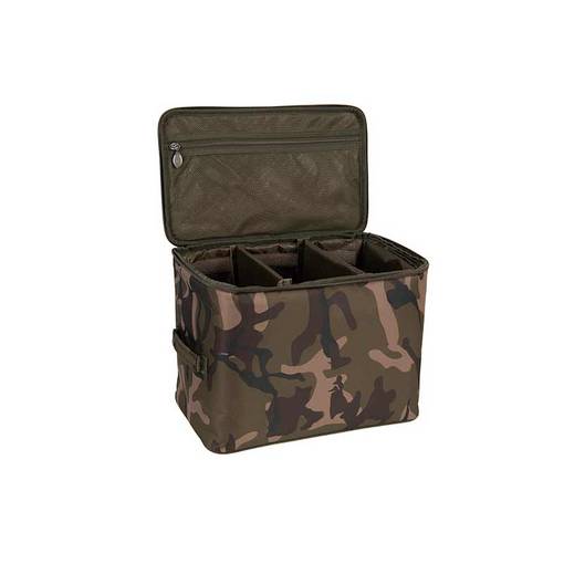 FOX CAMOLITE STORAGE BAG LARGE 37x22x28cm