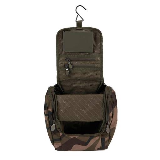 FOX CAMOLITE WASH BAG