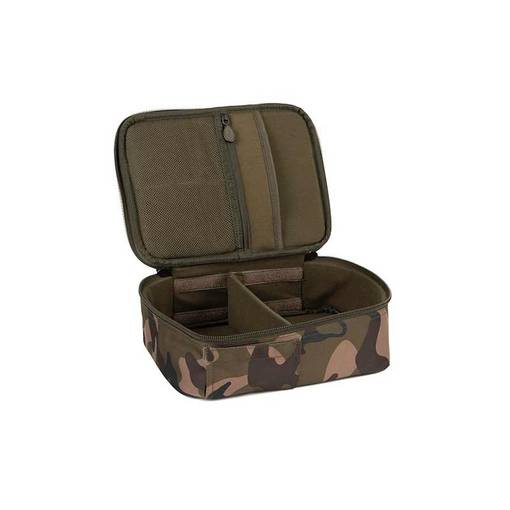 FOX CAMOLITE GADGETS SAFE 23x30x9cm