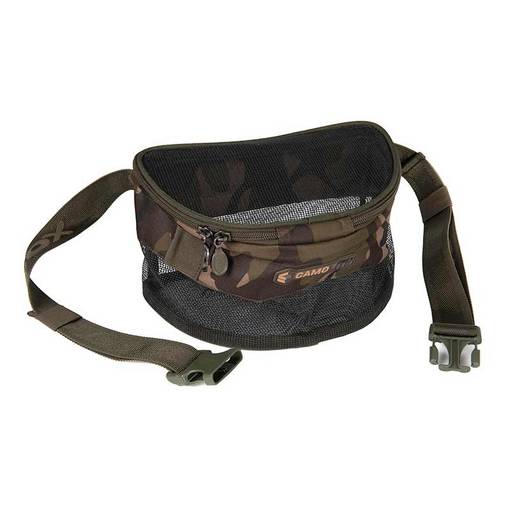 FOX CAMOLITE BOILIE WAIST BAG