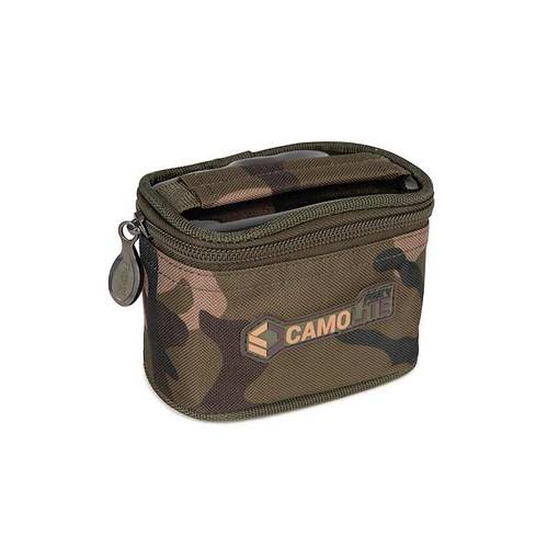 FOX CAMOLITE SMALL ACCESSORY BAG 13x8.5x9.5cm