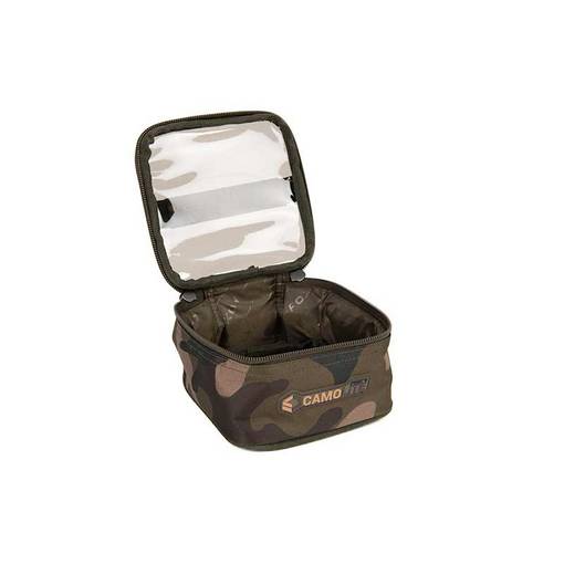 FOX CAMOLITE MEDIUM ACCESSORY BAG 16.5x13x9.5cm