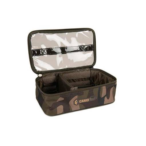 FOX CAMOLITE LARGE ACCESORY BAG 27x16x9.5cm