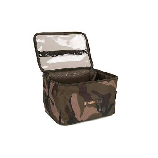 FOX CAMOLITE XL ACCESSORY BAG 26x19x17.5cm