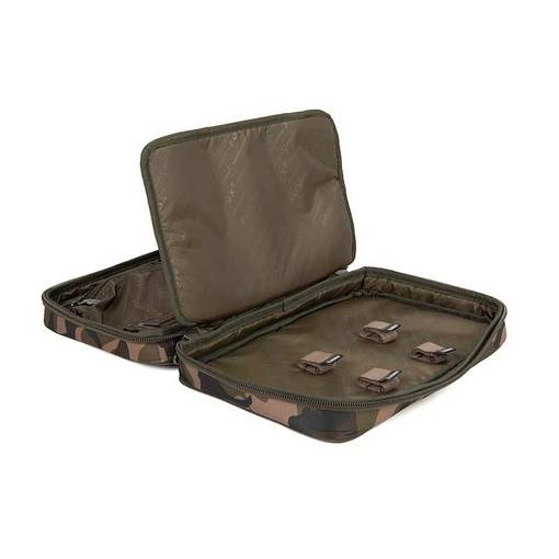 FOX CAMOLITE BUZZBAR BAG 35x24x6cm