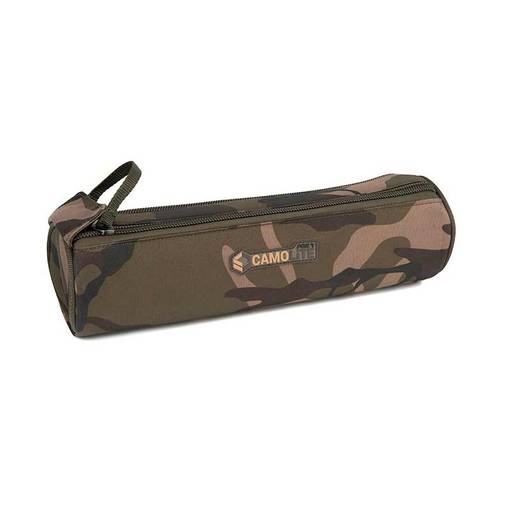 FOX CAMOLITE SPOOL CASE 4BIG PIT