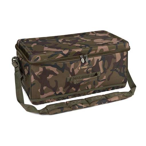 FOX CAMOLITE BARROW ORGANISER