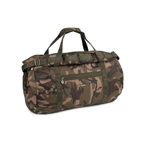 FOX CAMOLITE KIT BAG 90L