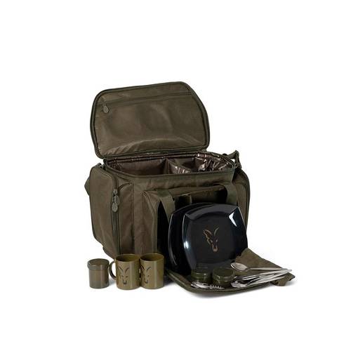 FOX DINNER SET 2PERSON