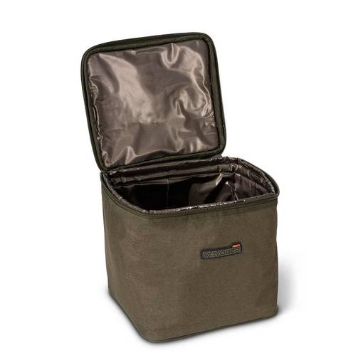 FOX VOYAGER COOL BAG 27x25x25.5cm