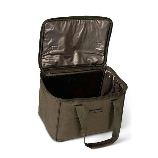 FOX VOYAGER COOL BAG L 37.5x29x25.5cm