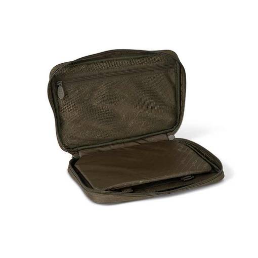 FOX VOYAGER BUZZ BAR BAG S 35x24x6cm