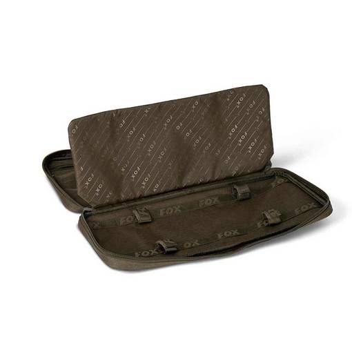 FOX VOYAGER BUZZ BAR BAG L 52x24x6cm