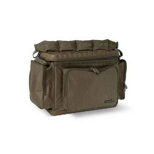 FOX VOYAGER BARROW BAG STANDARD