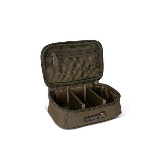 FOX VOYAGER LEAD BITS BAG