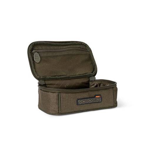 FOX VOYAGER ACCESSORY BAG M
