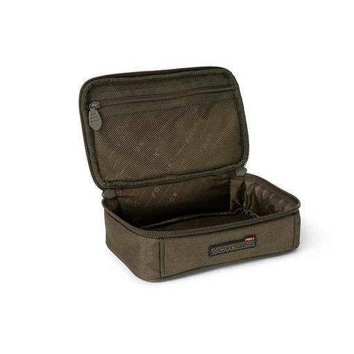 FOX VOYAGER ACCESSORY BAG L