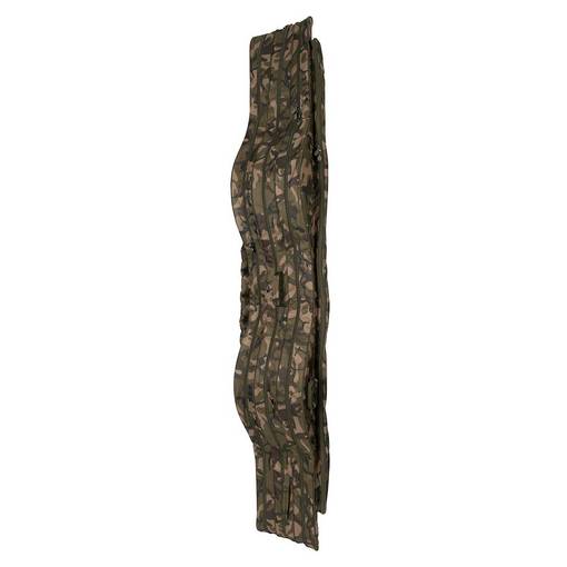 FOX CAMOLITE 13FT 6ROD HARDCASE