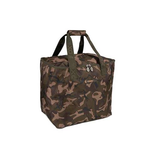 FOX CAMOLITE TOTE BAG 40x37x29cm