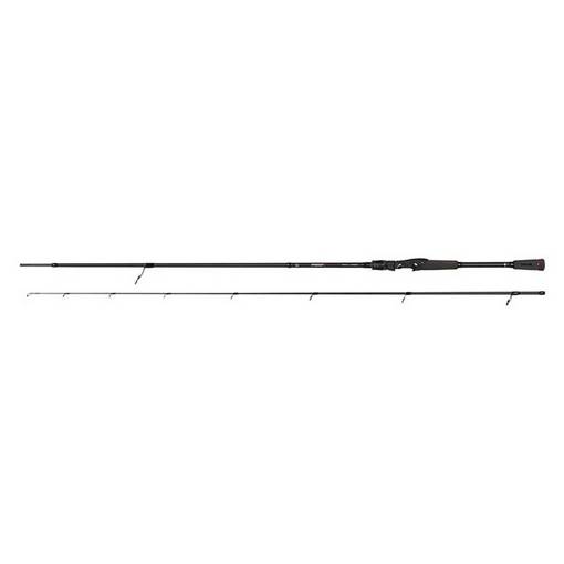 FOX RAGE PRISMX HEAVY JIGGER 2.4M 10-40G
