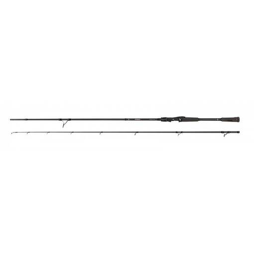 FOX RAGE PRISMX POWER SPIN 2.4M 20-90G