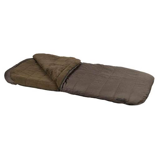 FOX VOYAGER SLEEPING BAG 213x94cm
