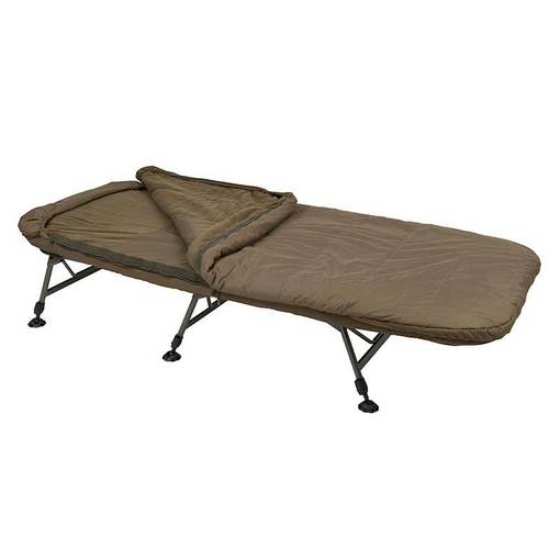FOX FLATLINER X SYSTEM ALL SEASON