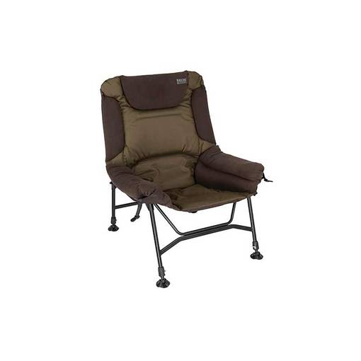 FOX EOS LOUNGER CHAIR