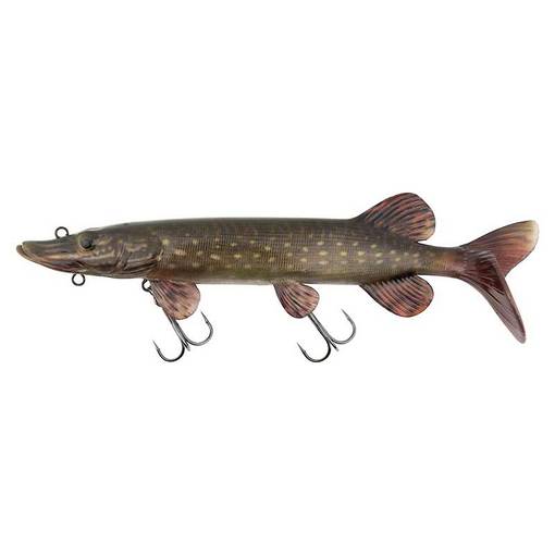 FOX RAGE REALISTIC REPLICANT PIKE 20cm 83g