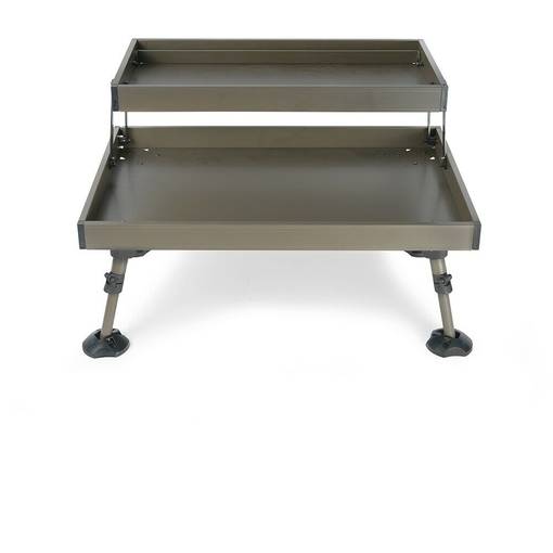 AVID DOUBLE DECKER BIVVY TABLE