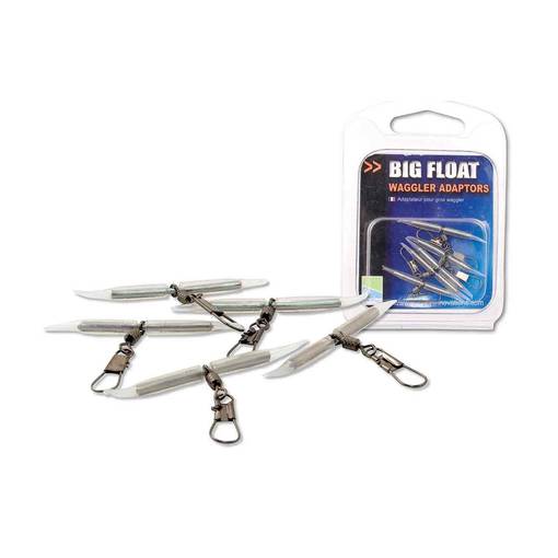 PRESTON BIG FLOAT WAGGLER ADAPTROS