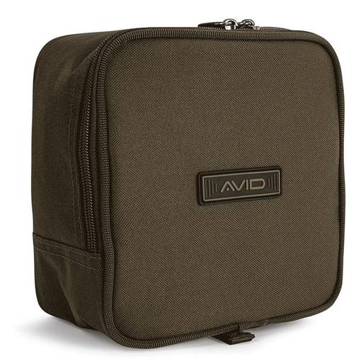 AVID COMPOUND LUGGAGE SMALL POUCH 20 x 10 x 20cm